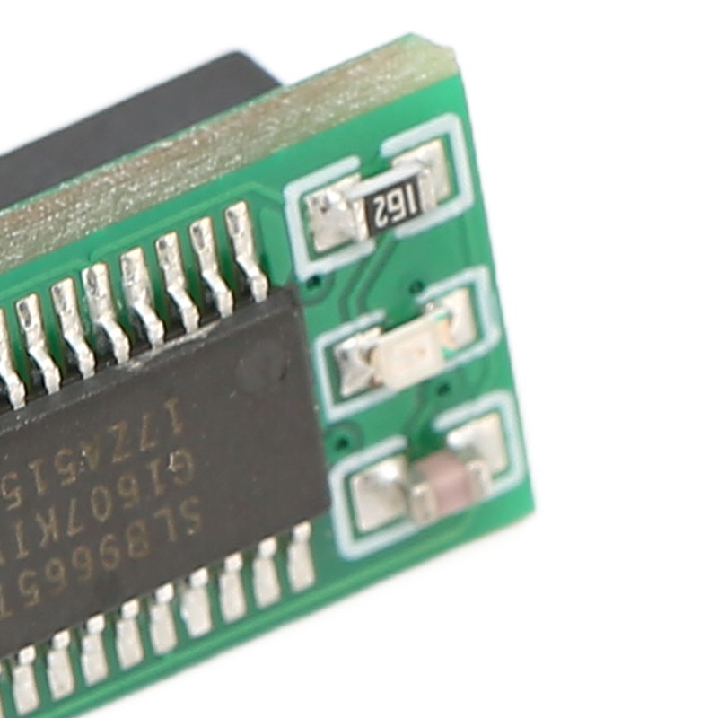 TPM 2.0 Module PCB Material LPC Interface TPM 2.0 Encryption