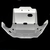GYUKSIA Compatible with Honda CRF 300L CRF300RX 2021 Front Skid