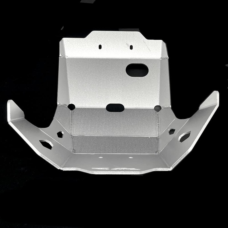 GYUKSIA Compatible with Honda CRF 300L CRF300RX 2021 Front Skid