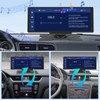 Portable Apple Car Play Screen 10.3 inch IPS Carplay Screen
