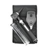 Estuche de Diagnostico Oto/Oftalmo, Lona, FO, Led, Negro