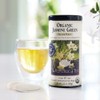 The Republic of Tea - Organic Jasmine Green Tea, 50