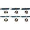 Dorman 675-240 Exhaust Manifold Hardware Kit Compatible with Select Infiniti/Nissan