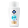 Protector Solar Facial NIVEA SUN Fluido Diario Invisible + Antioxidantes