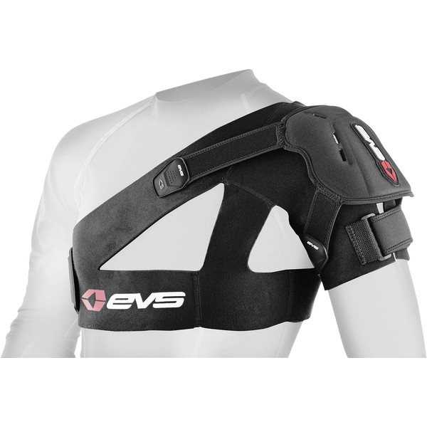 EVS Sports SB04-L SB04 Shoulder Brace, Large