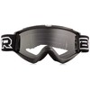 O'Neal 6030-110 Unisex-Adult Blur Goggle (Black, B-Zero)