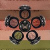 Anna Sui 안나수이 매트 아이컬러 Anna Sui Matte Eye Color
