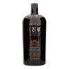 Shampoo Para Cabello American Crew Daily Cleansing