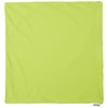 Mogu (モグ) Square Cushion 45 Custom Cover, Made in Japan,