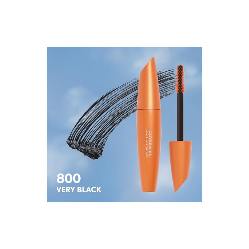 COVERGIRL Lash Blast Volume Mascara - 800 Very Black