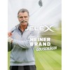 JELEX Golf SW Sand Wedge Left Handed