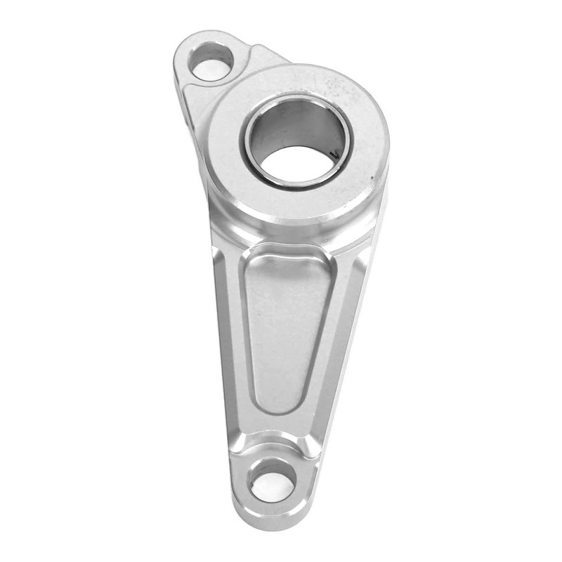 Motorcycle Shifter Stabilizer High Strength Aluminum Alloy Wear Resistant for