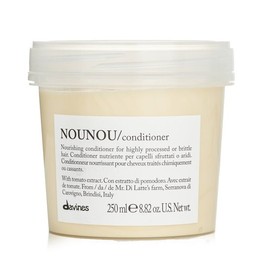 Davines Nunu Conditioner (for dry and frizzy hair) 250ml/8.82oz / 다비네스 누누 컨디셔너 (푸석푸석한 모발용) 250ml/8.82oz