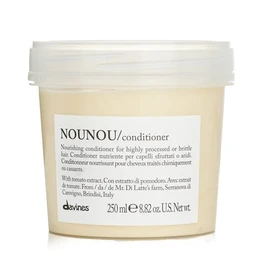 Davines Nunu Conditioner (for dry and frizzy hair) 250ml/8.82oz / 다비네스 누누 컨디셔너 (푸석푸석한 모발용) 250ml/8.82oz