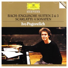 Masters - Bach / Scarlatti