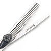 5.5/6 Inch Japanese 440C Laser Hair Cutting Salon Professional Hairdresser