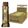Barebells Protein Bars Salty Peanut - 12 Count, 20g High