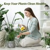 2 Pack Neem Oil & Peppermint Plant Spray – Natural