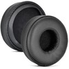 INF Replacement Ear Pads for Panasonic Technics Professional RP-DJ1200/1205/1210 PU