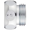 SANEI Shower Adapter PT25-7 Connect SANEI Shower Hose to Gaster