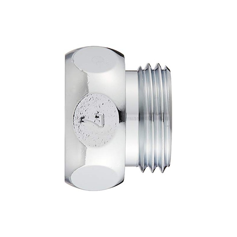 SANEI Shower Adapter PT25-7 Connect SANEI Shower Hose to Gaster