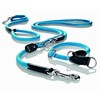 Hunter - Adjustable strap Freestyle 200 cm Turquoise
