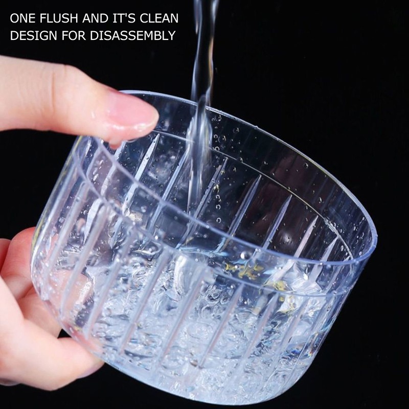 250ML Garlic Chopper 3 Blades Mini Wireless Waterproof USB Charging