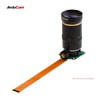 Arducam for Raspberry Pi HQ Camera, 12.3MP IMX477 High Sensitivity