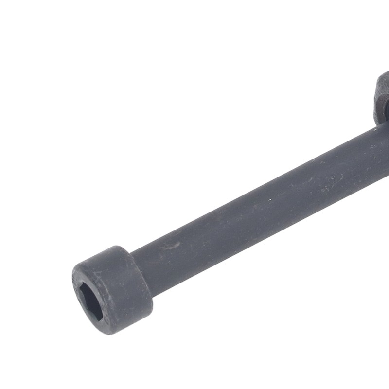 Diesel Injector Removal Tool Kit Easy Efficient Disassembly Carbon Steel