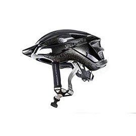 Wind-Blox Pro Noise Block Helmet Attachment Strap, Noise Reduction Bicycle Helmet Accessory, Wind Blocker Biking and Cycling Gear, Helmet Add-On with Adjustable Straps