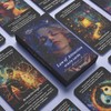 sishui Law of Attraction Oracle Cards: Beginner-Friendly Tarot Cards Deck