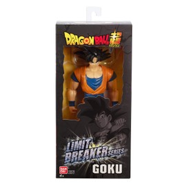 BANDAI Dragon Ball - Giant Limit Breaker - Goku - 36737