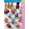 Tiny Toys to Knit