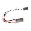 20A ESC 2 to 4S Excellent Throttle Linearity Electronic Speed