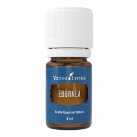 Young Living Aceite Esencial De Eburnea Young Living 5 Ml