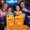 Popcorn Popped Caramel Popcorn with Peanuts 2 Pack (6 oz