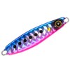 Hayabusa Jack Eye Small Makimaki 0.25 oz. (#3 UV Blue-Pink