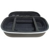 LICHIFIT Hard Case Protective Carry Bag Cover Storage Box Shell