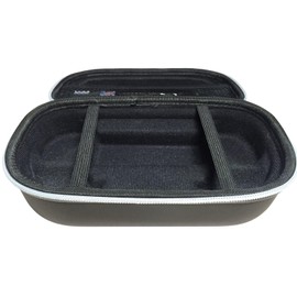 LICHIFIT Hard Case Protective Carry Bag Cover Storage Box Shell Pouch for Sony PS Vita 1000/2000