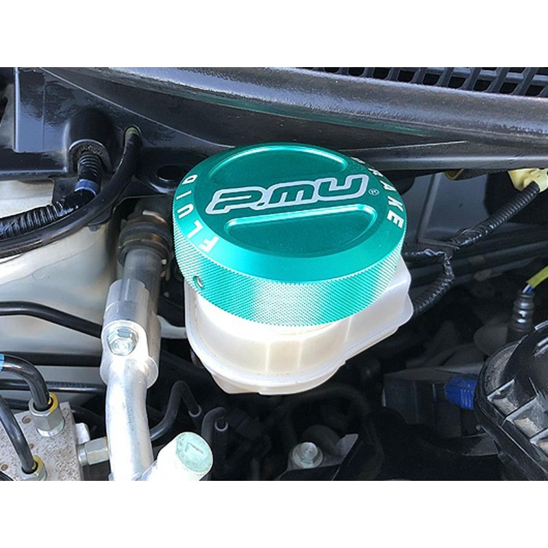 Projectμ ACC-TC21 Accessories Master Cylinder Cap for HONDA