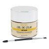 BIOTIKS COSMETICOS Gel Para Ceja Con Pigmento Enriquecido Con Keratina