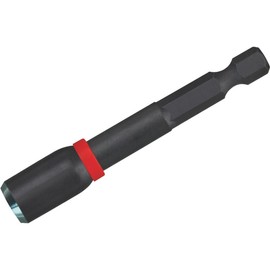 MILWAUKEE 1/4 In. x 2-9/16 In. (1)
