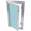 Vent Systems 6" x 12" Inch Access Panel - Drywall,