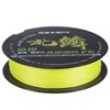 M METERXITY Braided Fishing Line, 109 Yards 0.28mm Dia Abrasion