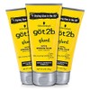 Got 2B Glued Spiking Glue 177 ml (3-Pack) by GOT
