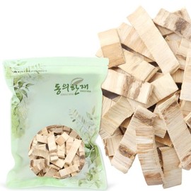 Donguihanjae 동의한재 국산 해동피 엄나무 껍질 300g Donguihanja Korean Haedongpi Eomnamu Bark 300g