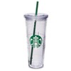 Starbucks Cold Cup Venti 24 oz
