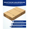KK Verpackungen Shipping Boxes 500 x 300 x 200 mm