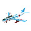 PLATZ AC-35 1/72 Air Self-Defense Force T-1B Jet Training Aircraft
