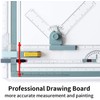 Frylr Inch A3 Drawing Board Drafting Table Multifunctional Drawing Board